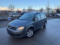 Gebraucht VW Golf VI 122 PS (89 kW) 2009 Grau Kleinwagen