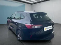 Gebraucht Ford Kuga 224 PS (164 kW) 2023 Schwarz SUV