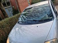 Gebraucht Citroën C3 70 PS (51 kW) 2007 Silber Kleinwagen