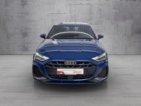 Gebraucht Audi A3 S-Line 204 PS (150 kW) 2025 Blau Limousine