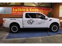Gebraucht Ford F-150 Raptor 457 PS (336 kW) 2019 Weiss Pickup