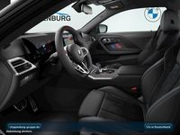 Gebraucht BMW M2 Performance 480 PS (353 kW) 2025 Schwarz Coupé
