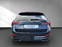 Gebraucht Skoda Scala Monte Carlo 150 PS (110 kW) 2020 Schwarz Kleinwagen