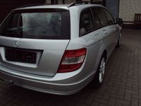 gebraucht Mercedes C180 C 180 C -Klasse T-ModellT Kompressor