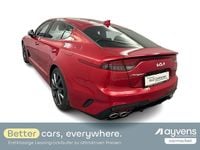Gebraucht Kia Stinger GT 366 PS (269 kW) 2023 Kleinwagen