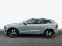 Gebraucht Volvo XC60 Core 250 PS (183 kW) 2024 Vapour grey SUV