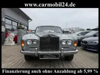 Gebraucht Rolls Royce Silver Shadow 203 PS (149 kW) 1973 Grau Limousine