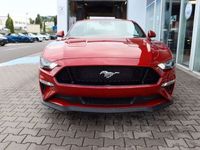 gebraucht Ford Mustang GT Convertible 5.0 V8 Premium II 19"LMF