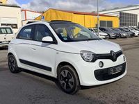 Gebraucht Renault Twingo Liberty 71 PS (52 kW) 2016 Weiß Kleinwagen