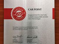 Gebraucht VW Caddy Life 80 PS (58 kW) 2007 Candyweiß Van / Kleinbus