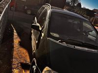 Gebraucht VW Sharan 2002 Van / Kleinbus