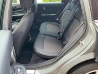 Gebraucht Mini Cooper D 150 PS (110 kW) 2016 Grau Kleinwagen