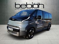 Neu Kia PV5 119 kW (162 PS) 2026 Graumetallic Van / Kleinbus