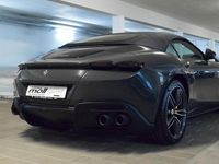 Neu Ferrari Roma 620 PS (456 kW) 2026 Grau Cabrio