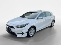 Gebraucht Kia Ceed Vision 140 PS (102 kW) 2025 Hw2 deluxeweiss met Kleinwagen