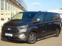Usado Ford Tourneo Custom Titanium 2024 Andere Van