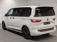 Używany VW Multivan 150 KM (110 kW) 2023 Biały Minivan