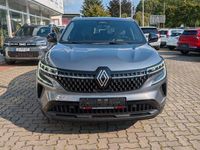 Gebraucht Renault Austral Techno 158 PS (116 kW) 2023 Dolomit grau SUV