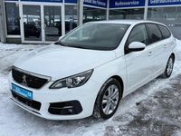Gebraucht Peugeot 308 54 PS (39 kW) 2018 Andere Limousine