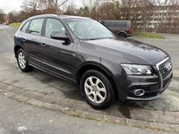 Gebraucht Audi Q5 S-line plus 179 PS (131 kW) 2010 Grau SUV