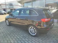 Gebraucht Mercedes B180 136 PS (100 kW) 2020 Schwarz Kleinwagen