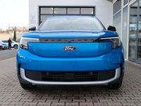 Neu Ford Explorer 250 kW (340 PS) 2026 Blue my mind metallic SUV