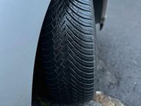 Usata Ford Focus 101 CV (74 kW) 2004 Grigio Berlina