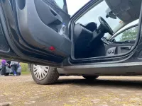Gebraucht VW Passat 140 PS (102 kW) 2007 Schwarz Limousine