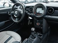 gebraucht Mini Cooper S Roadster Chili Navi Leder Harman/Kardon