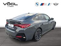 Neu BMW i4 Performance 442 kW (601 PS) 2025 Bmw individual dravitgrau Limousine