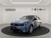 Gebraucht Opel Corsa Edition 101 PS (74 kW) 2025 Kontur Kleinwagen