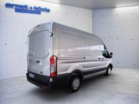 gebraucht Ford Transit Trend