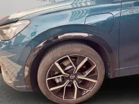 Gebraucht VW Tiguan R-line 177 PS (130 kW) 2025 Blau SUV