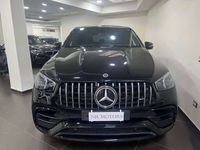 gebraucht Mercedes GLE63 AMG AMG GLE-Coupe S 4Matic+ Speedshift TCT 9G