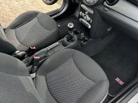 Gebraucht Mini Cooper 120 PS (88 kW) 2007 Kleinwagen