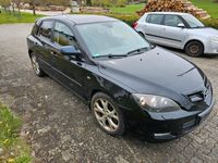 gebraucht Mazda 3 2.0 150ps