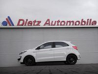 Gebraucht Ford Ka Plus 86 PS (63 kW) 2019 Weiß Kleinwagen