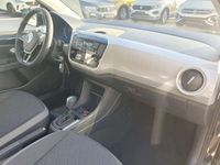 Gebraucht VW e-up! Edition 61 kW (83 PS) 2023 Schwarz Kleinwagen