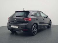 gebraucht Seat Ibiza FR DSG KLIMA