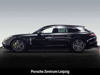 gebraucht Porsche Panamera 4 E-Hybrid Sport Turismo Platinum HeadUp