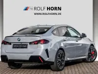 Neu BMW 220 M Sport 170 PS (125 kW) 2026 Silber Coupé
