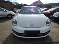 gebraucht VW Beetle Lim. Design