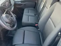 Occasion Mercedes Sprinter 150 ch (110 kW) 2023 Blanc Van