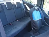 Gebraucht Renault Clio III Rip Curl 75 PS (55 kW) 2008 Blau Kleinwagen