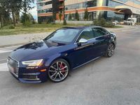 gebraucht Audi S4 (in Bulgarien/ Sofia)