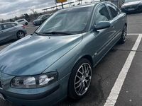 Gebraucht Volvo S60 140 PS (102 kW) 2001 Grau Limousine