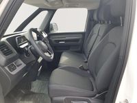 Gebraucht VW ID. Buzz 150 kW (204 PS) 2025 Weiss Van / Kleinbus