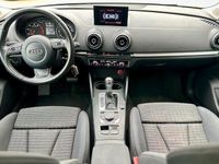 Gebraucht Audi A3 Ambition 122 PS (89 kW) 2015 Weiß Limousine