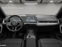 Gebraucht BMW iX1 Performance 230 kW (313 PS) 2023 Weiß SUV