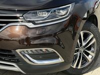 Gebraucht Renault Espace LIMITED 224 PS (164 kW) 2019 Braun Van / Kleinbus